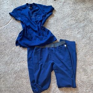 Greys anatomy scrubs